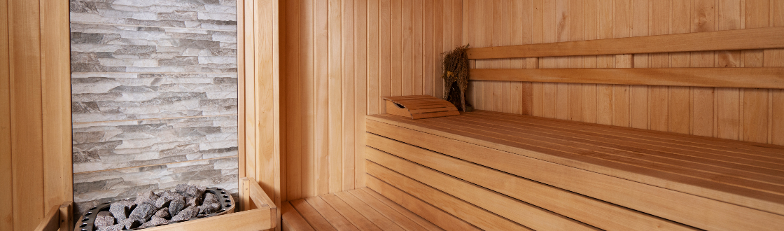 Deski na ławki do sauny