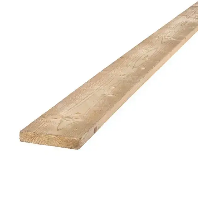 Heblowane deski, Sosna, 28x70, AB, KD18%, 4R3