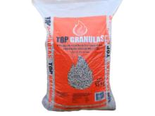 Pellet, Iglaste, 6mm, TOP, 15kg